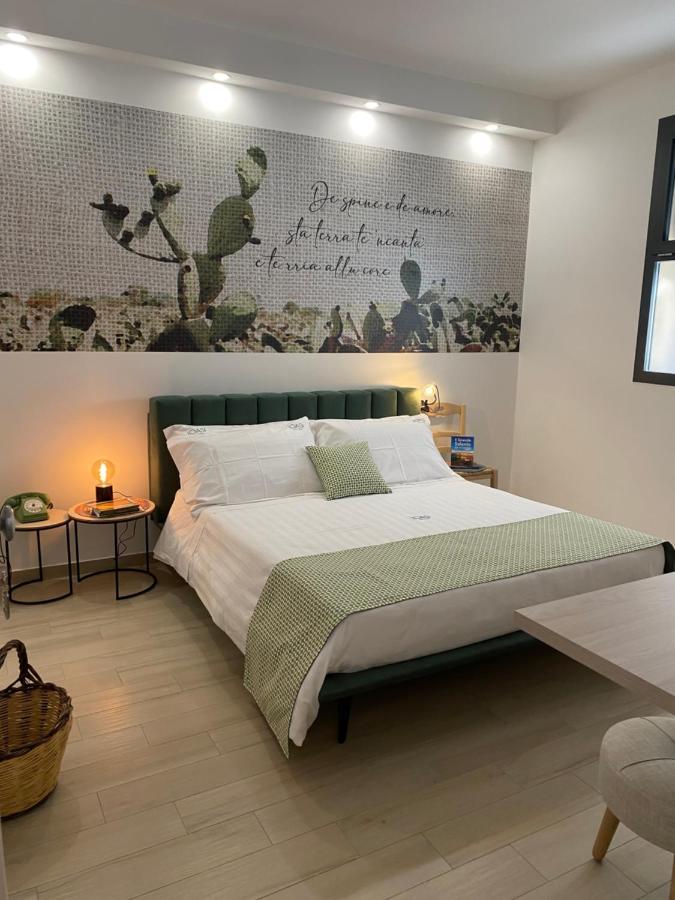 Loasi Room&Relax Lecce Dış mekan fotoğraf