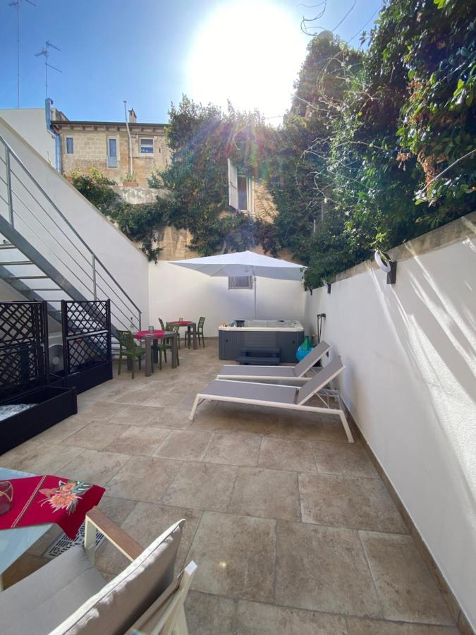 Loasi Room&Relax Lecce Dış mekan fotoğraf
