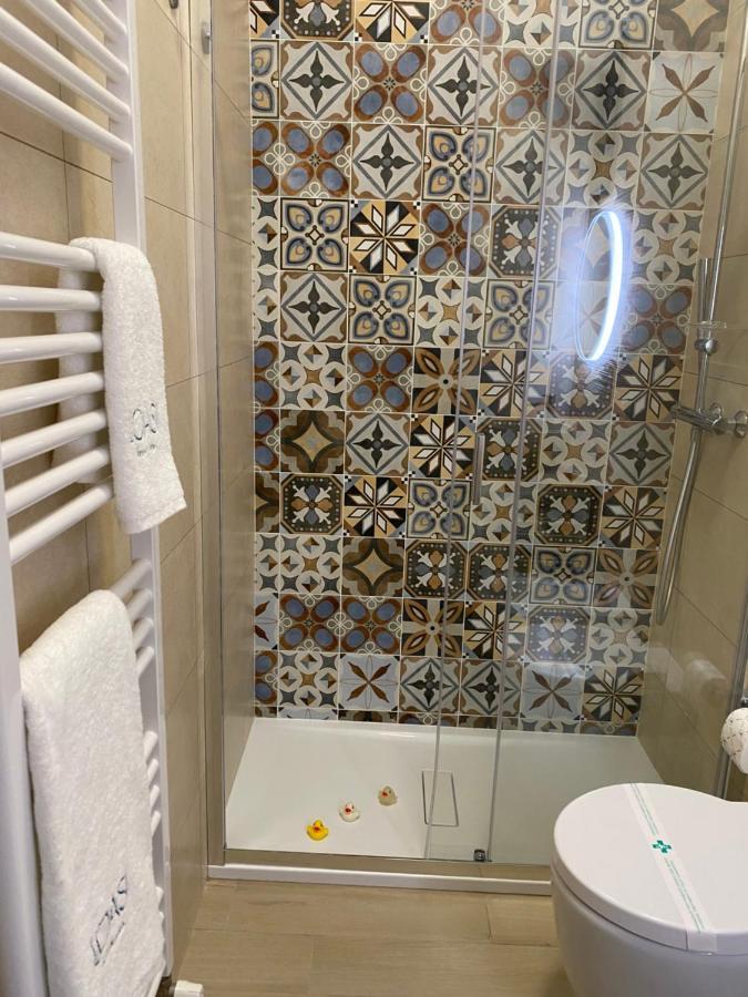 Loasi Room&Relax Lecce Dış mekan fotoğraf