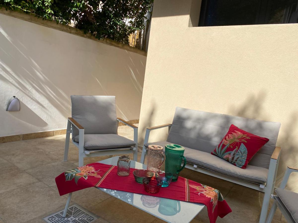Loasi Room&Relax Lecce Dış mekan fotoğraf