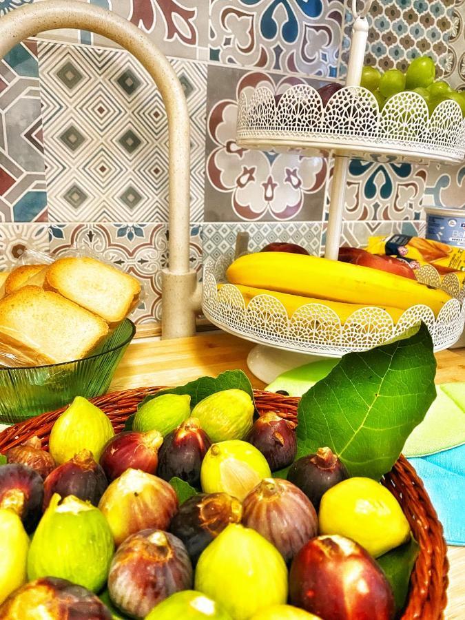 Loasi Room&Relax Lecce Dış mekan fotoğraf