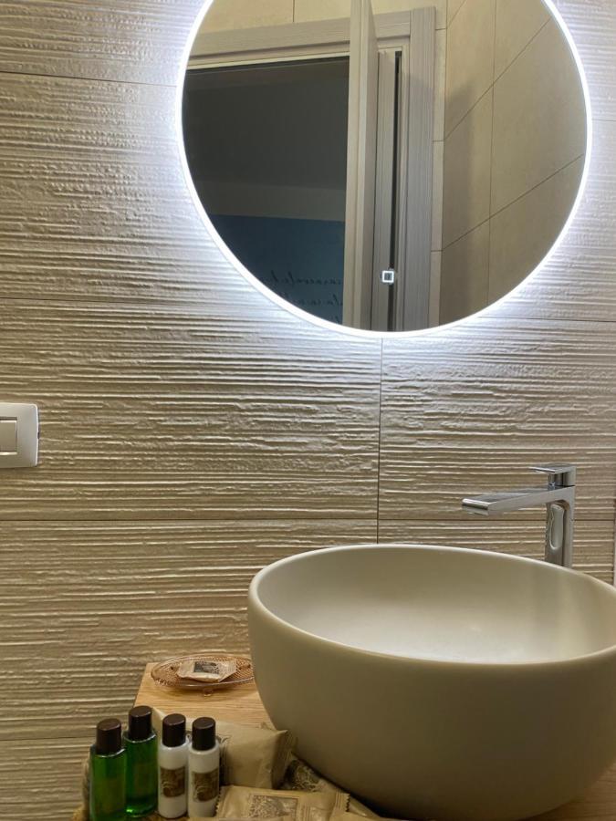Loasi Room&Relax Lecce Dış mekan fotoğraf