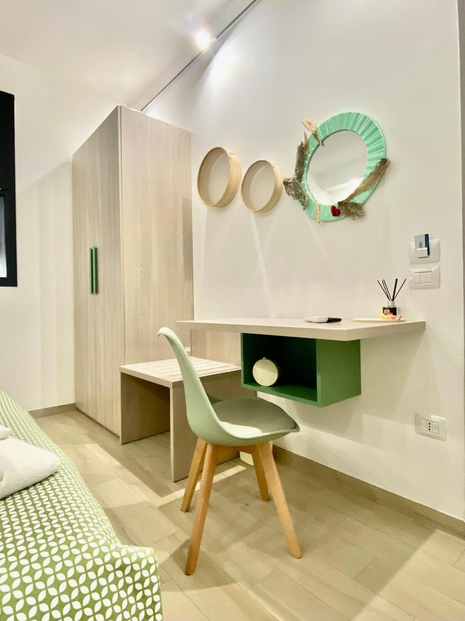 Loasi Room&Relax Lecce Dış mekan fotoğraf